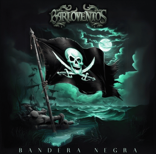 Barloventos : Bandera Negra
